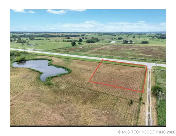 0000 Alt Hwy 75, Beggs, OK 74421