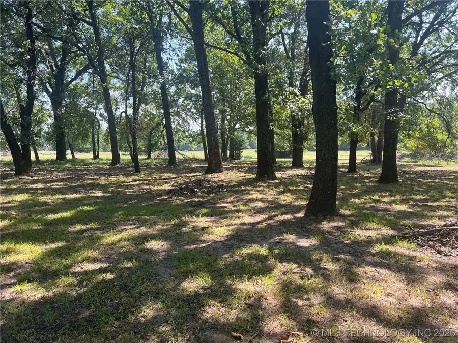 4189 Road, Eufaula, OK 74432 - #2