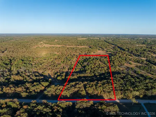 2 S 401 West Avenue, Bristow, OK 74010