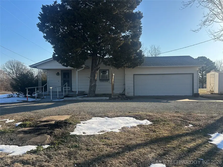 408184 Highway 266, Henryetta, OK 74437 - Image #2