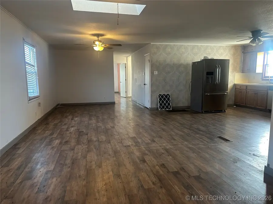 408184 Highway 266, Henryetta, OK 74437 - Image #3