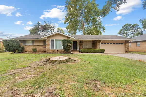 1828 E 63rd Street, Tulsa, OK 74136