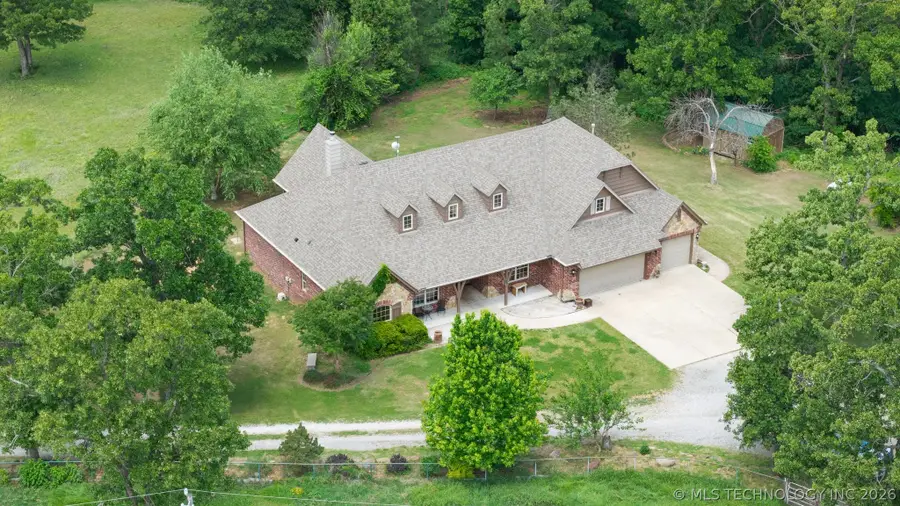 18725 W Hwy 51, Sand Springs, OK 74063 - #2