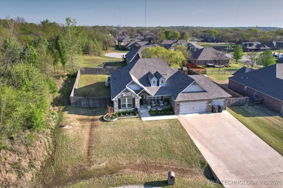 26365 E 115th Place S, Coweta, OK 74429 - Image #2