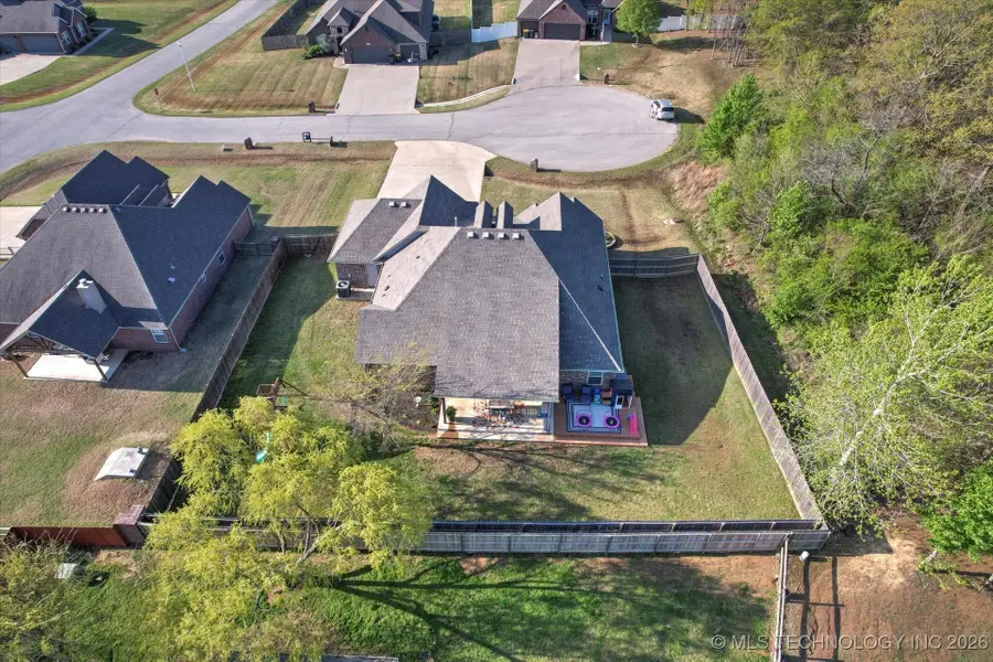 26365 E 115th Place S, Coweta, OK 74429 - Image #3