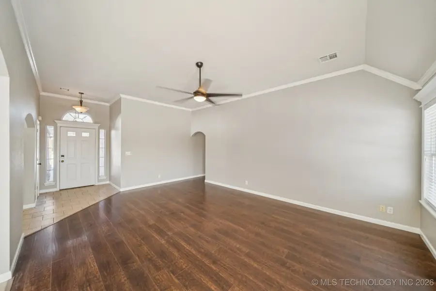 4980 E Chestnut Drive, Claremore, OK 74019 - Image #3