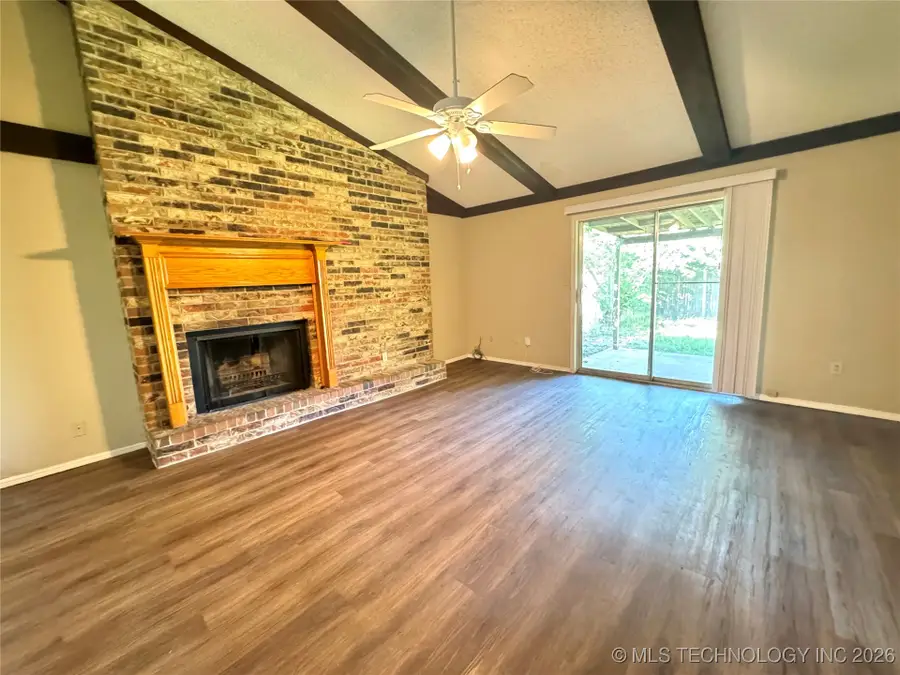 3914 S 125th East Avenue, Tulsa, OK 74146 - #2