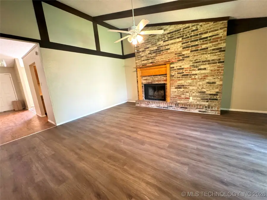 3914 S 125th East Avenue, Tulsa, OK 74146 - #3