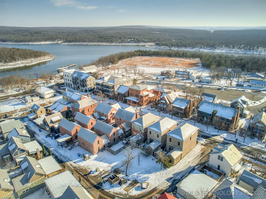 41 Park Street, Carlton Landing, OK 74432 - #2