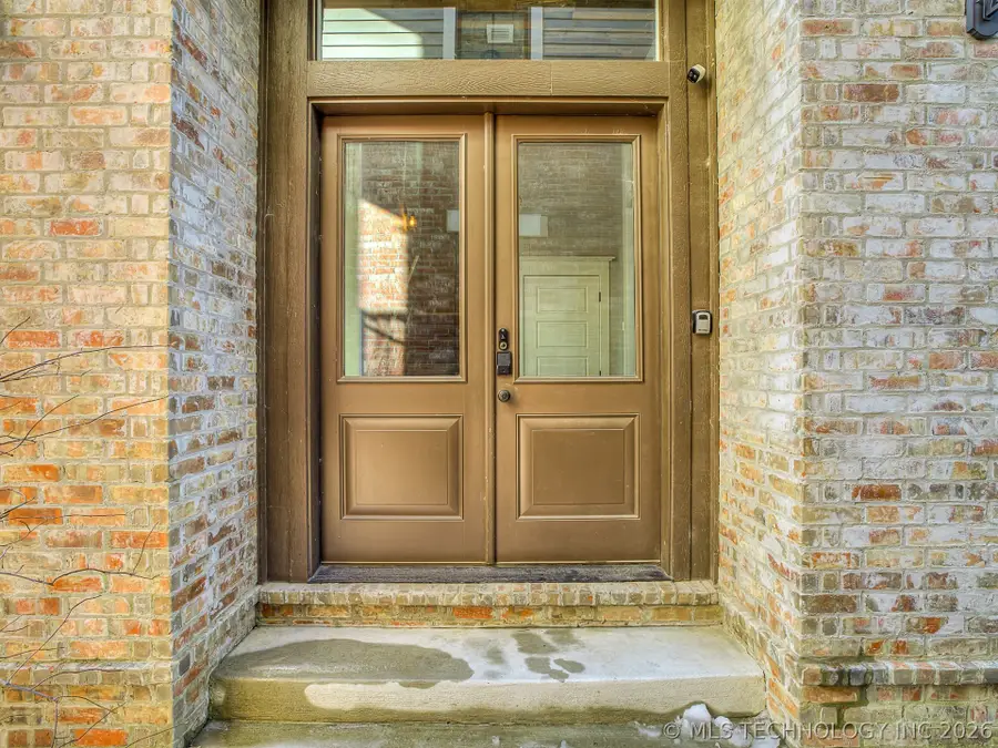 41 Park Street, Carlton Landing, OK 74432 - #3