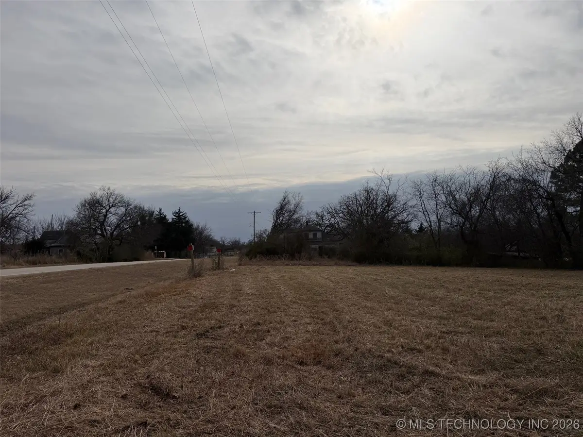 165 Ok-99 Avenue, Hallett, OK 74034 - Image #1