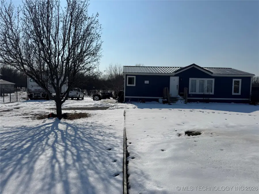 2738 E 116th Street, Skiatook, OK 74070 - Image #3