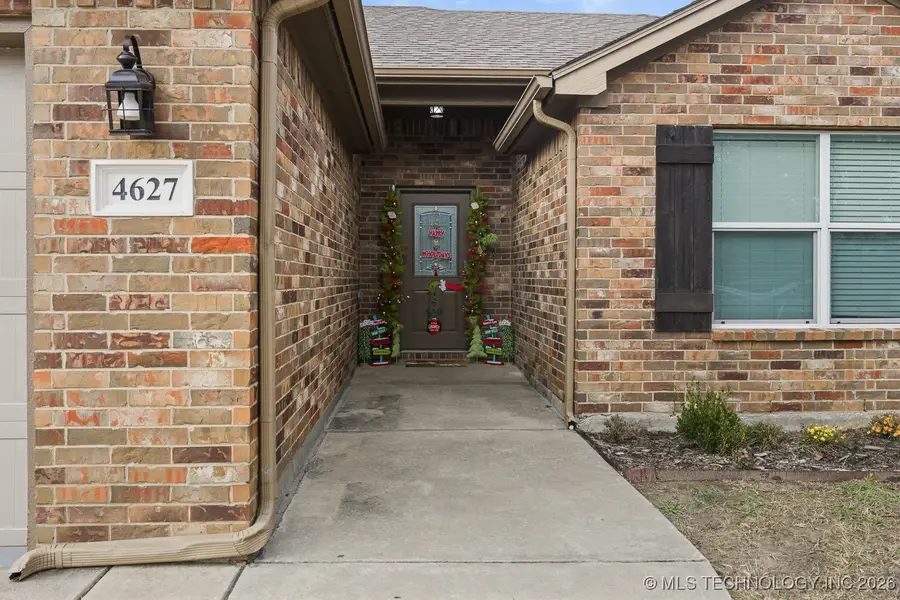 4627 Lakeshore Drive, Ardmore, OK 73401 - Image #2