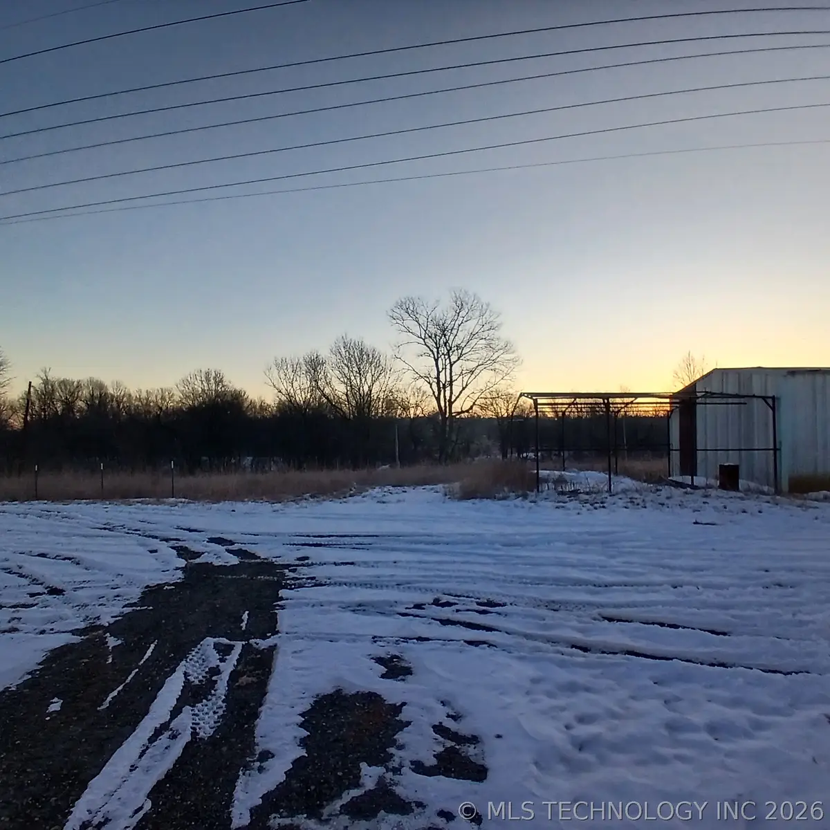 7313 S Highway 48 Highway, Mannford, OK 74044 - #1