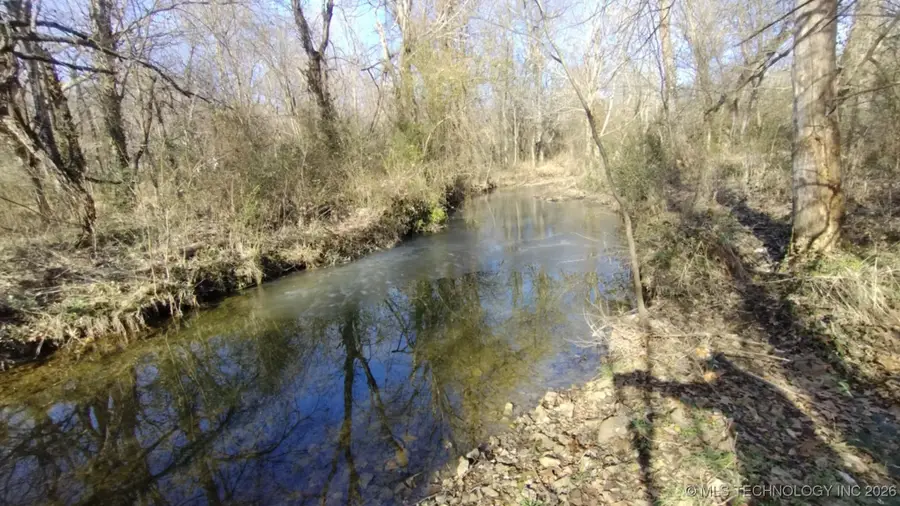 71523 S 4750 Road, Westville, OK 74965 - #2