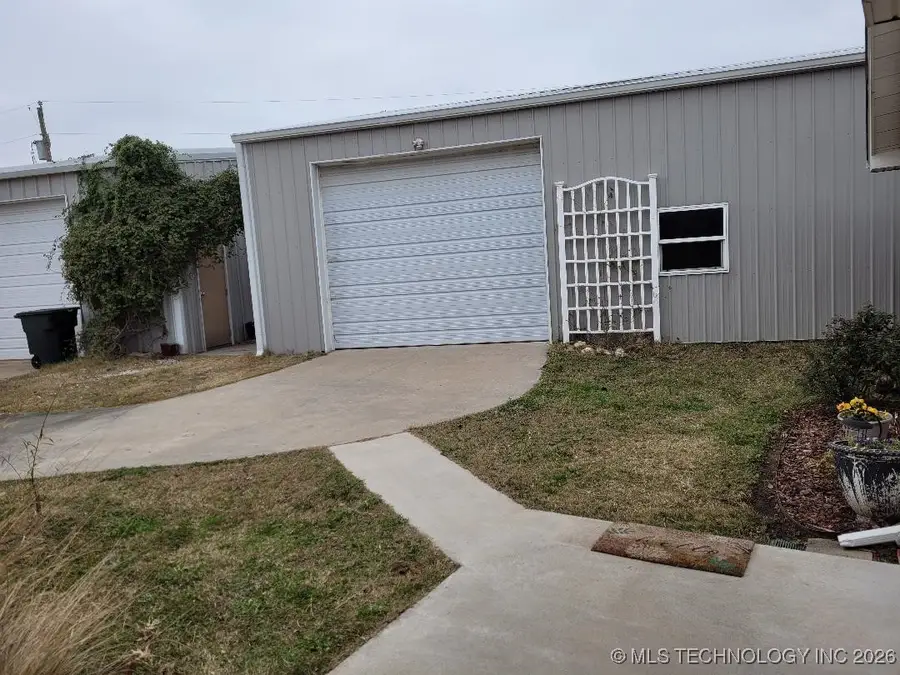 11016 N 160th East East Avenue, Owasso, OK 74055 - Image #2