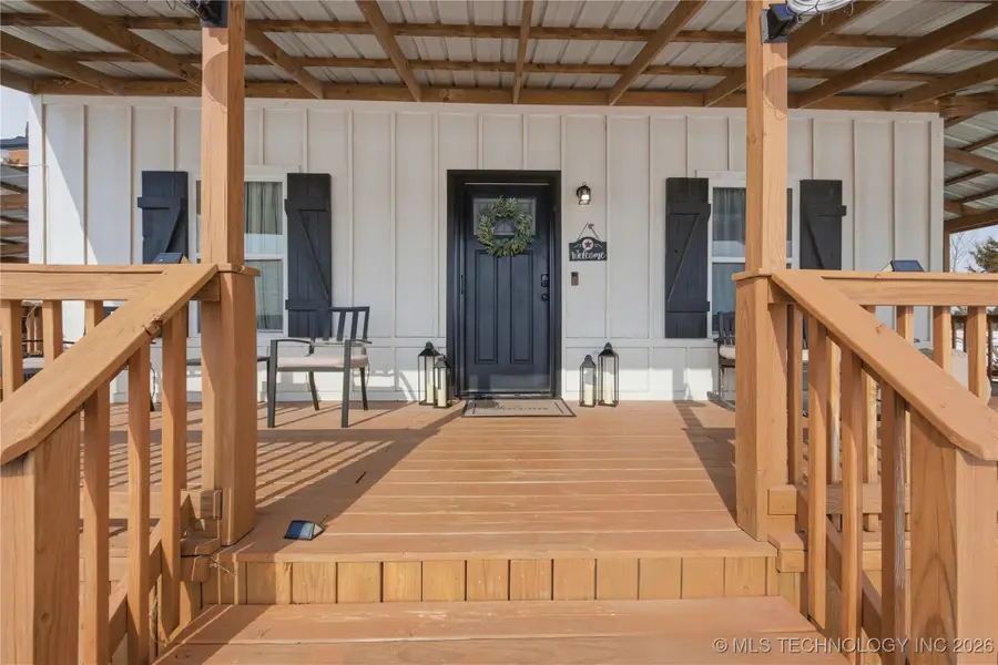 68 W 480 Road, Pryor, OK 74361 - Image #2