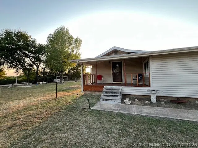 52 Blossom Drive, Wilson, OK 73463 - #2