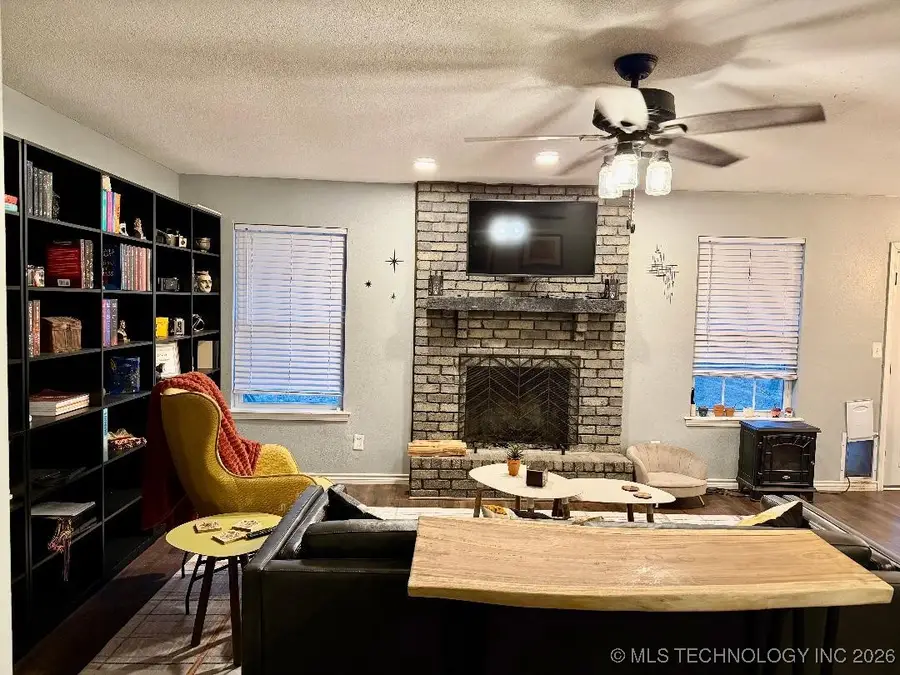 21609 E 32nd Place S, Broken Arrow, OK 74014 - Image #3