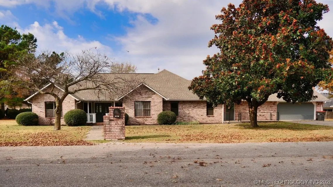 1119 Rolling Oaks Road, Grove, OK 74344 - Image #1