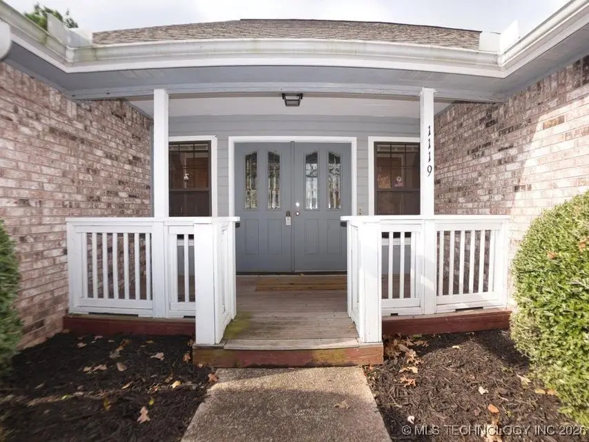1119 Rolling Oaks Road, Grove, OK 74344 - Image #3