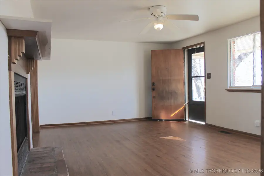 2128 S 76th East Avenue, Tulsa, OK 74129 - Image #2