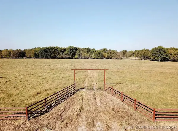 1790 S 273rd East Avenue, Catoosa, OK 74015