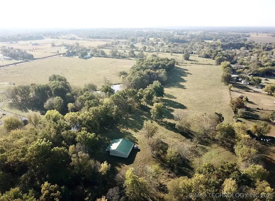1790 S 273rd East Avenue, Catoosa, OK 74015 - Image #2