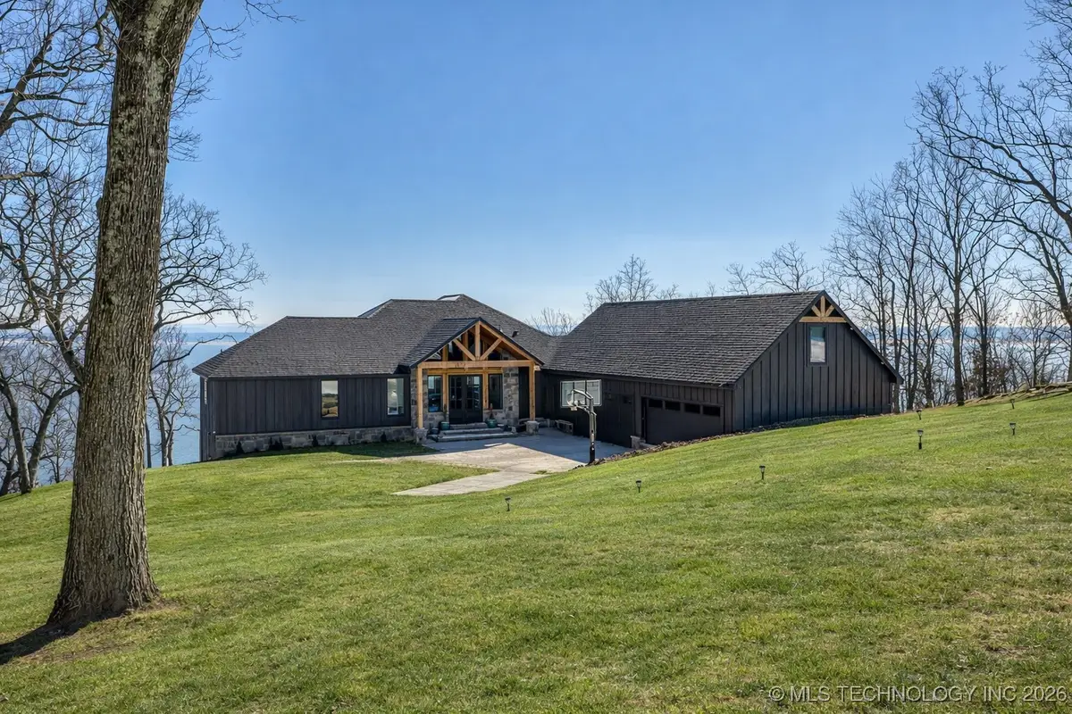 120408 S 4201 Road, Eufaula, OK 74432 - Image #1