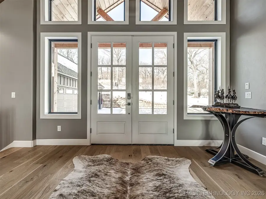 120408 S 4201 Road, Eufaula, OK 74432 - Image #2