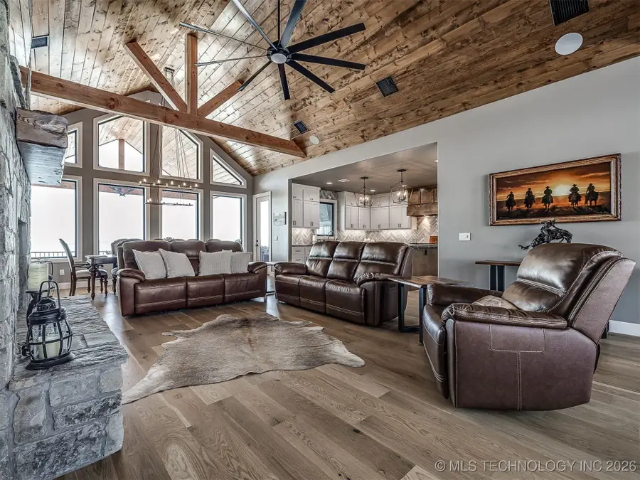 120408 S 4201 Road, Eufaula, OK 74432 - Image #3