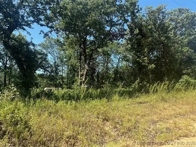 1 Driftwood Road, Kingston, OK 73439 - #3