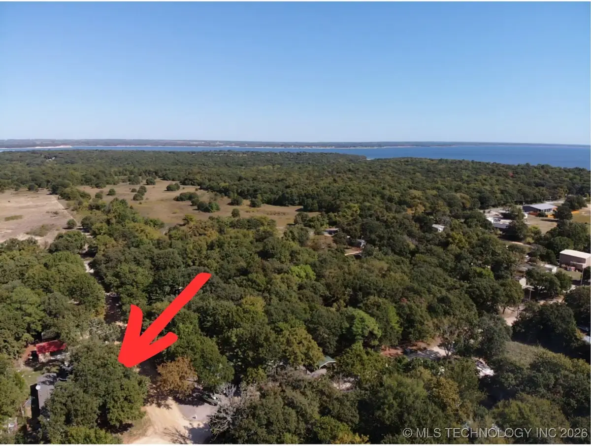 10782 Hickory, Kingston, OK 73439 - #1