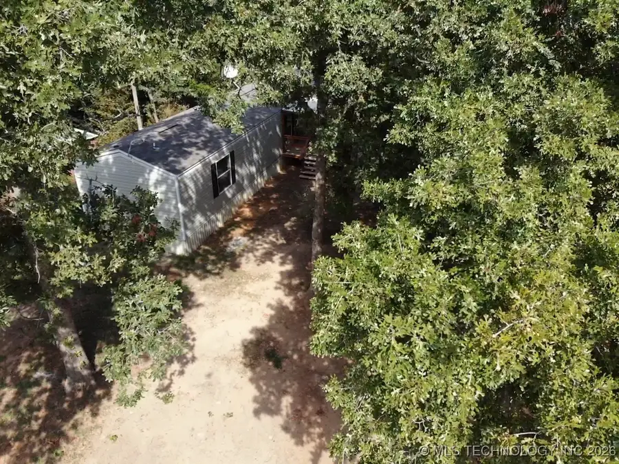 10782 Hickory, Kingston, OK 73439 - #3