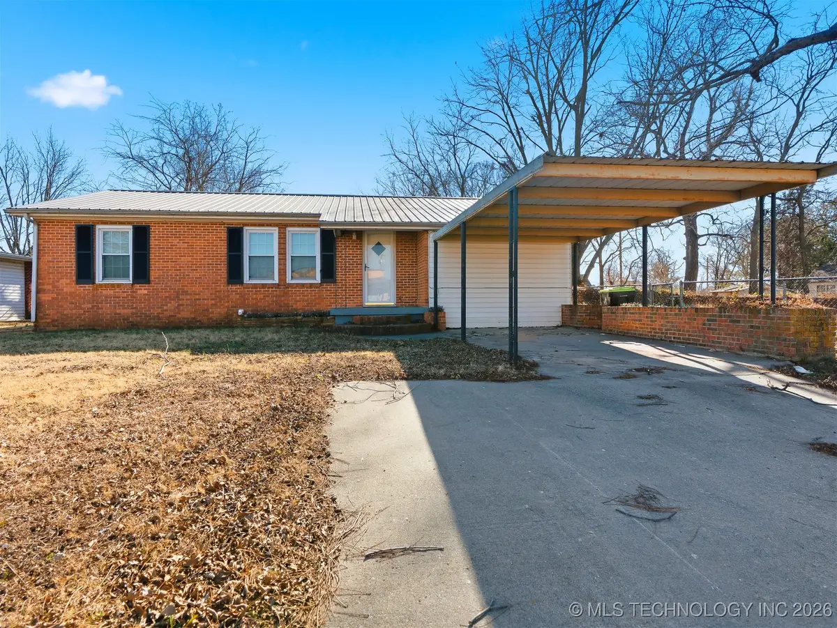 1215 E Beverly, Ada, OK 74820 - Image #1