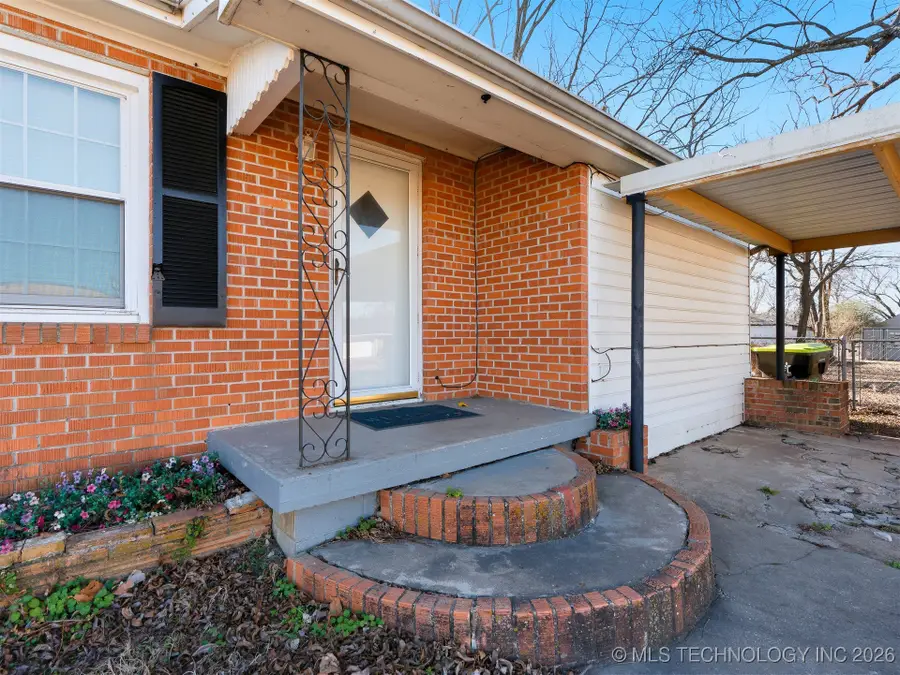 1215 E Beverly, Ada, OK 74820 - Image #2