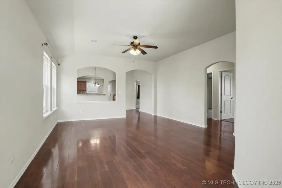 4039 W 105th Street S, Jenks, OK 74037 - Image #3