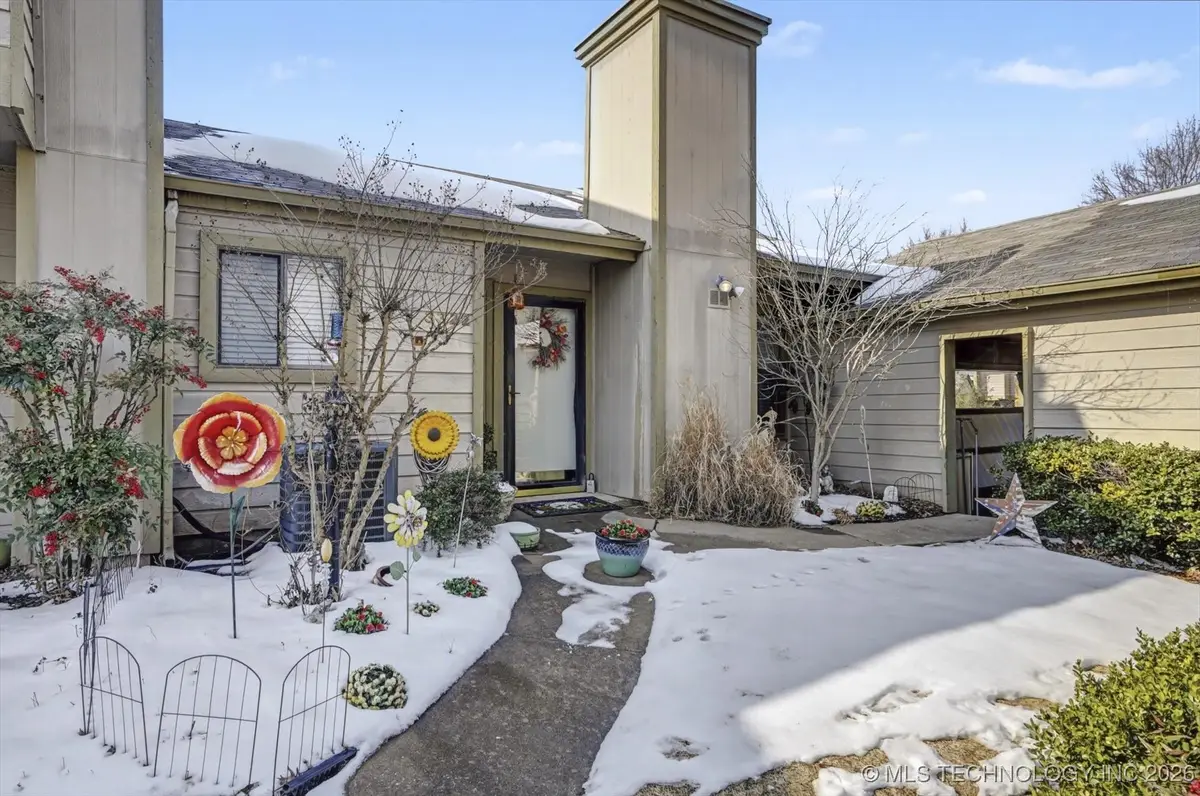 3322 W Washington Street #37, Broken Arrow, OK 74012 - Image #1