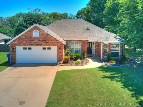 4717 S Ash Avenue, Broken Arrow, OK 74011