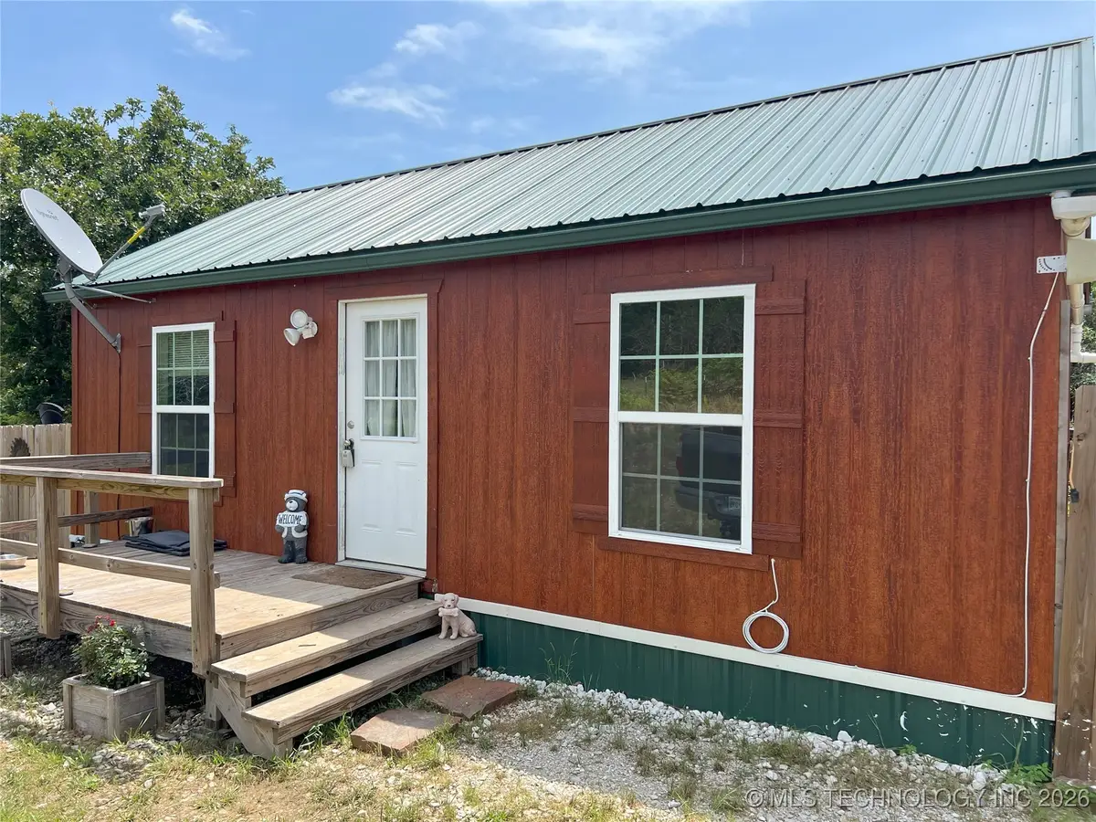 183006 N 4170 Road, Moyers, OK 74557 - Image #1