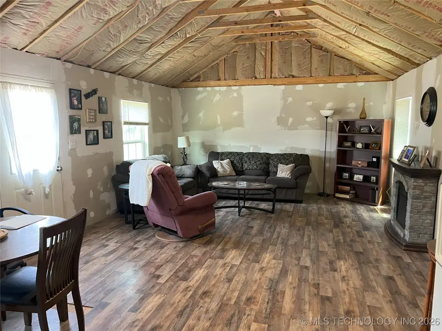 183006 N 4170 Road, Moyers, OK 74557 - Image #3