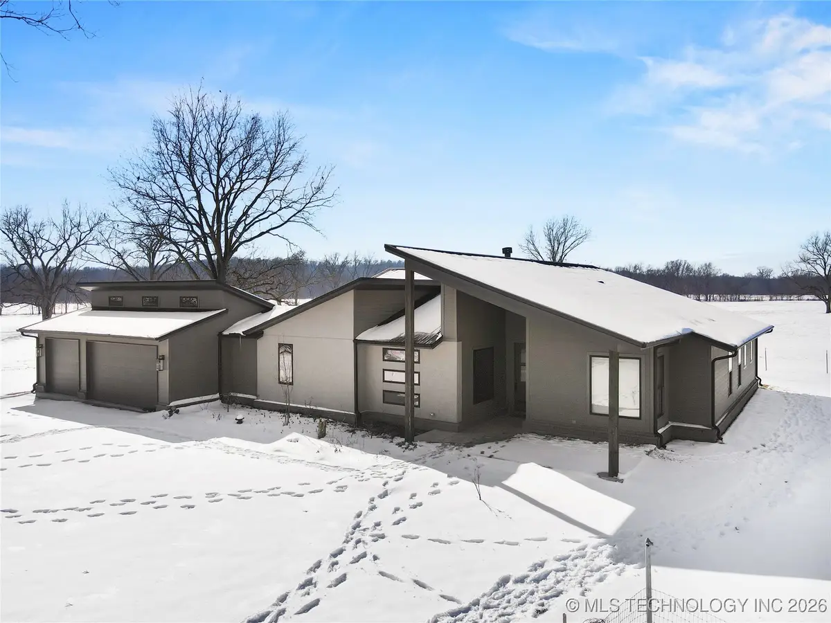 4240 S 289th East Avenue, Broken Arrow, OK 74014 - Image #1