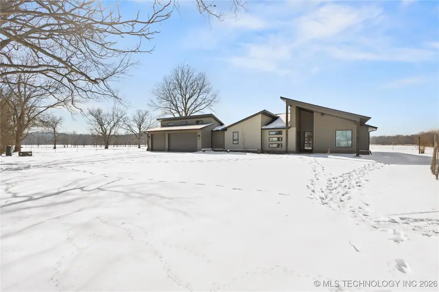 4240 S 289th East Avenue, Broken Arrow, OK 74014 - Image #2