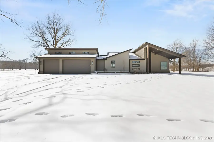 4240 S 289th East Avenue, Broken Arrow, OK 74014 - Image #3