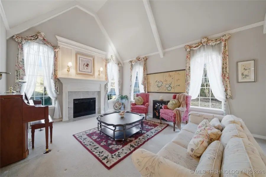 9021 S Maplewood Avenue, Tulsa, OK 74137 - #2