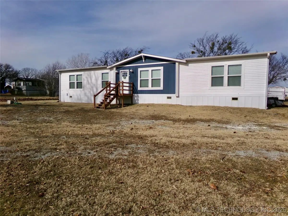 59 Bear Court, Canadian, OK 74425 - Image #1