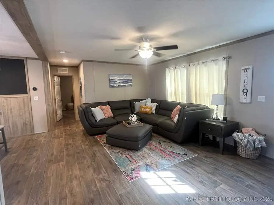 59 Bear Court, Canadian, OK 74425 - Image #3