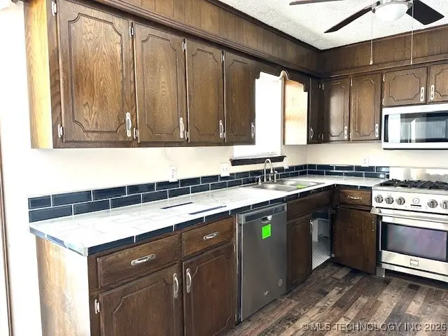 32112 E 721 Road, Wagoner, OK 74467 - Image #3