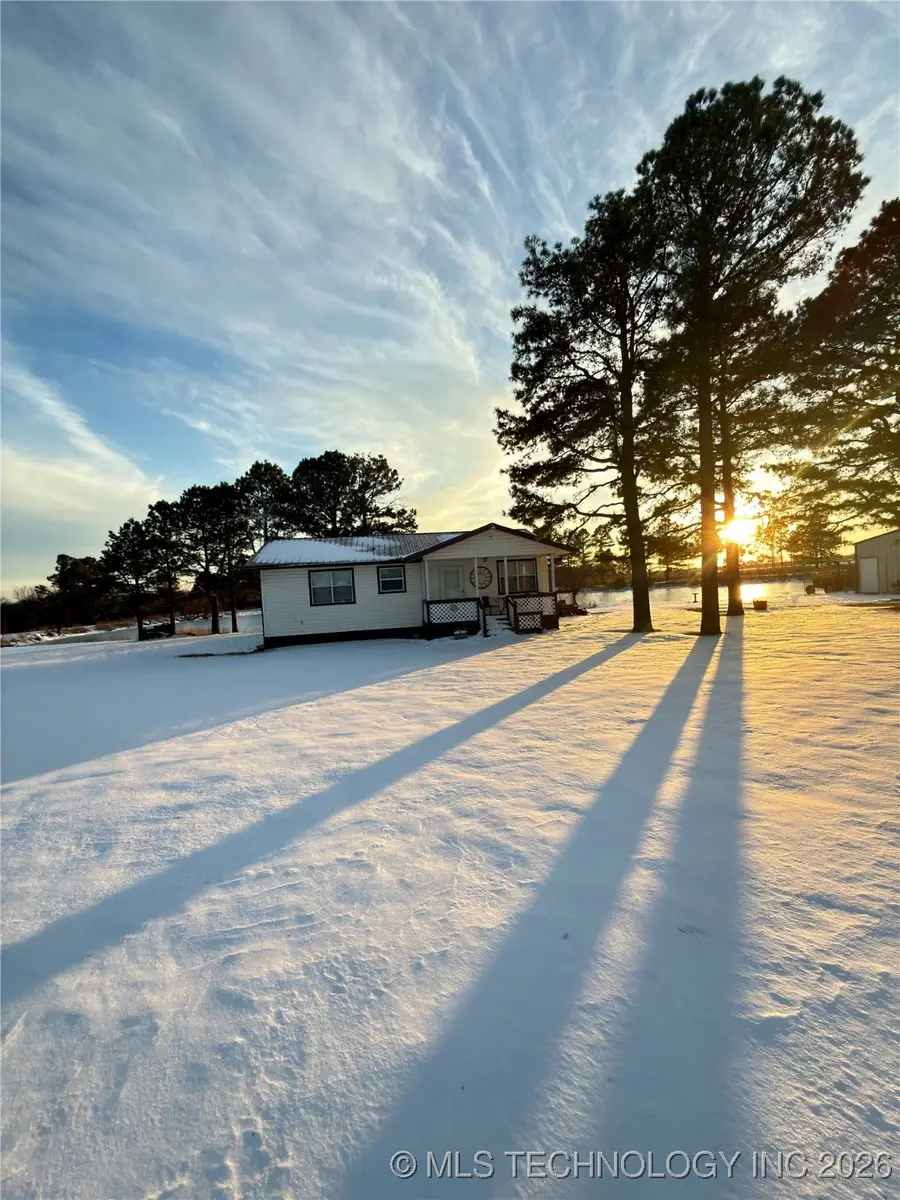 384105 E 1040, Okemah, OK 74859 - Image #2