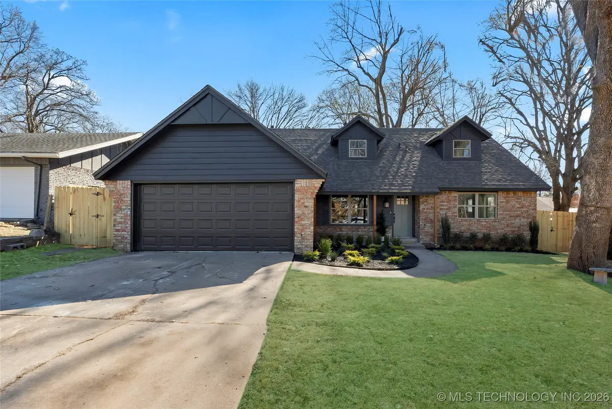 3124 79th Street, Tulsa, OK 74136 - Image #1